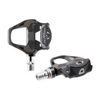 Shimano Ultegra PD-R8000 SPD-SL pedalas, Juodas (Black), 2 vnt.