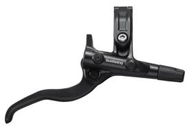 Shimano Deore BL-M4100 Stabdžių rankenėlė dešinė Juoda (Black)