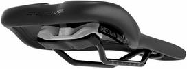 Sqlab SQB-Saddle 610 Ergolux Active 2.1 Juodas (Black)