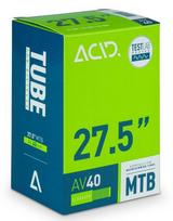 ACID MTB TUBE201 Kamera 27.5" Juoda (Black)