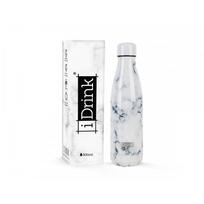 Itotal MARBLE Termo gertuvė, 500 ml, balta (White)