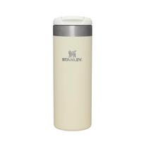stanley termo puodelis 0 47 l - Stanley AEROLIGHT Termopuodelis, 0.47 l, ruda (Brown) - 1 nuotrauka