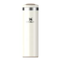 stanley termo puodelis 0 47 l - Stanley AEROLIGHT Termopuodelis, 0.47 l, ruda (Brown) - 2 nuotrauka