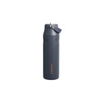 Stanley The IceFlow Flip Straw 2.0, 0.7 l, tamsiai mėlyna (Twilight)