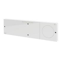 Danfoss Icon Grindų šildymo valdiklis 230V, 8/14 zonų