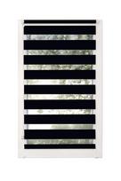 Ritininė užuolaida Mini Basic, juoda, 100 cm x 150 cm