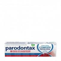 Parodontax Complete Protection, mėtų skonio, 75 ml