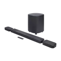 jbl 1000 - JBL Bar 1000 MK2 7.1.4 - 2 nuotrauka