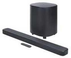 jbl soundbar - JBL Bar 500 MK2 5.1 - 1 nuotrauka