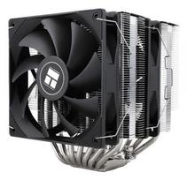 thermalright - Thermalright Phantom Spirit 120 Black (Juodas) - 1 nuotrauka