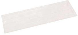 indu dziovykla rejs - Indų džiovyklos padėklas Rejs, 750 x 250 x 12 mm, skaidri (Transparent) - 2 nuotrauka