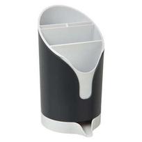 irankiu dziovykla - 5five Simply Smart Stalo įrankių džiovyklė Neo Pilkas (Grey), 20 x 11 x 13 cm - 1 nuotrauka