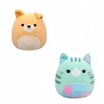 Squishmallows P20 Cooper Dog, 50 cm