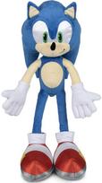 Sega Play By Play pliušinis žaislas Sonic The Hedgehog, 30 cm (Sonic)