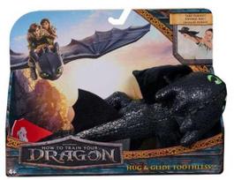 slibinas bedantis - DRAGONS pliušinis slibinas Bedantis, 30 cm - 1 nuotrauka