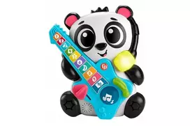 Fisher-Price Link Squad Panda, skaičiavimas ir formos (Counting & Shapes) HYL36