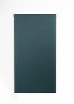 Ritininė užuolaida Domoletti Rainbow 219 219, mėlyna/žalia, 80 cm x 220 cm