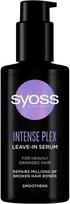 Syoss Intense Plex Leave-In Serum 100ml