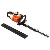 zirkles benzininis - Benzininės gyvatvorių žirklės VLX 144010 - 8 nuotrauka