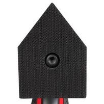 Milwaukee Šlifavimo padas M12 FDSS, 67 x 92 mm