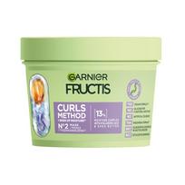Garnier Fructis Curls Method kaukė garbanotiems plaukams 370 ml