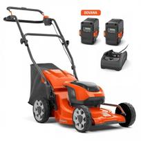 Husqvarna LC137i