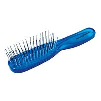 Hercules Sagemann Small Scalp Brush HER8104 Mėlynas (Blue)