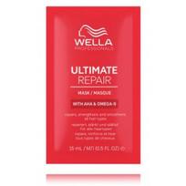 Wella Professionals Ultimate Repair Mask atkurianti kaukė 15 ml