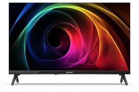 televizoriai 24 - Sharp 24HA1205E - 1 nuotrauka