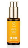 plauku serumai ir aliejai - Khadi Naturprodukte Vitality Grow Revitalizing plaukų aliejus, 50 ml - 1 nuotrauka