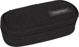 CoolPack Campus Snow Juodas (Black) Penalas
