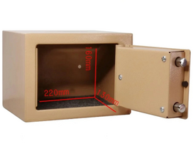 Extralink Home S-404, Auksinis (Gold)