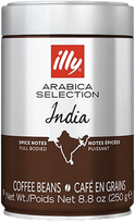ILLY Arabica Selection India, 250 g