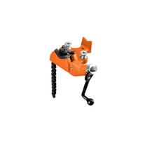 Truper Grandininis vamzdinis spaustuvas PTU-25C 17704