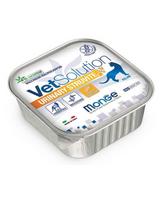 kaciu maistas urinary - Šlapias kačių maistas Monge VetSolution Cat Wet Urinary Struvite, 100 g - 2 nuotrauka