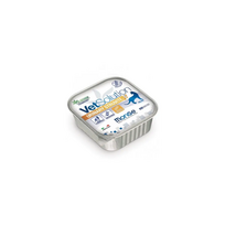 kaciu maistas urinary - Šlapias kačių maistas Monge VetSolution Cat Wet Urinary Struvite, 100 g - 3 nuotrauka