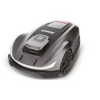 vejos robotas sunseeker - Sunseeker X5 - 3 nuotrauka