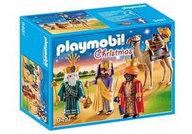 Playmobil Holy three kings 9497 