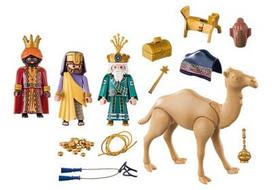 playmobil - Playmobil Holy three kings 9497  - 2 nuotrauka