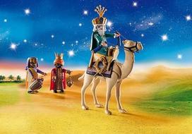 playmobil - Playmobil Holy three kings 9497  - 3 nuotrauka