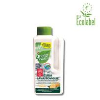 Ekologiškas indaplovių valiklis Green Emotion Citrina, 250 ml
