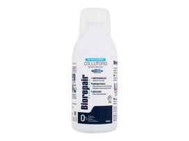 Biorepair Antibakterinis burnos skalavimo skystis 3in1, 500 ml