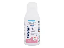 BIOREPAIR burnos skalavimo skystis GUM PROTECTION, 500 ml