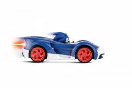 Carrera RC automobilis Team Sonic Racing Sonic 2.4GHz, 1:20