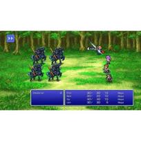 final fantasy - Final Fantasy I-VI Collection Nintendo Switch - 1 nuotrauka