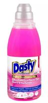 grindu valiklys - DASTY Universalus grindų ploviklis Gel MultiSurface Care, 700 ml - 1 nuotrauka