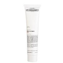 My.Organics Restructuring Miracle Mask regeneruojanti ir atstatanti plaukų kaukė 200 ml