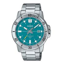 Casio MTP-VD01D-3E2 Turkio (Turquoise)