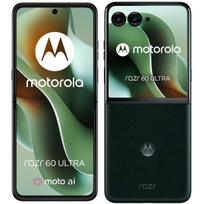 motorola - Motorola Razr 60 Ultra 512GB Scarab Green (Žalias) - 2 nuotrauka