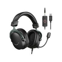 microphone - FIFINE AmpliGame H9 Black (Juodos) - 1 nuotrauka